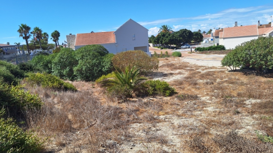 0 Bedroom Property for Sale in Port Owen Western Cape